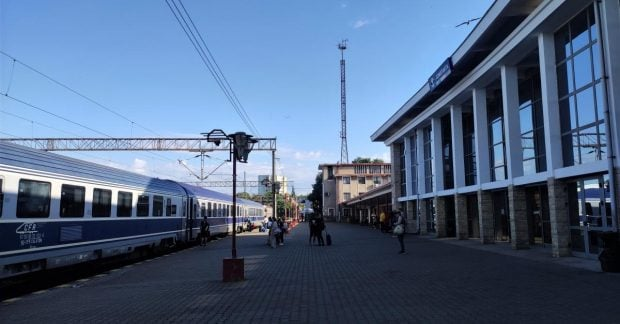 Поїзд до Стамбула та Софії за 27 євро