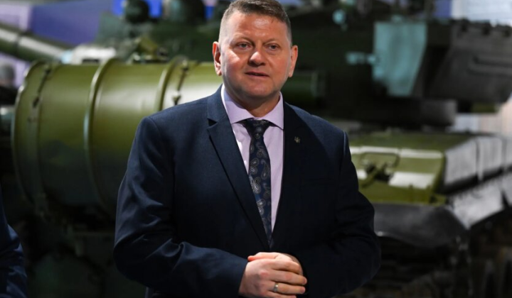 Президент Зеленський з опонентами на Банковій