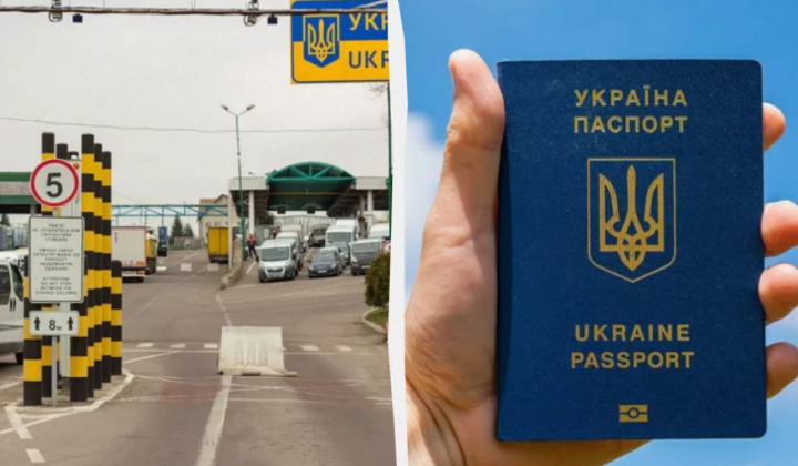 Польща вводить обов'язкове бронювання для вантажівок
