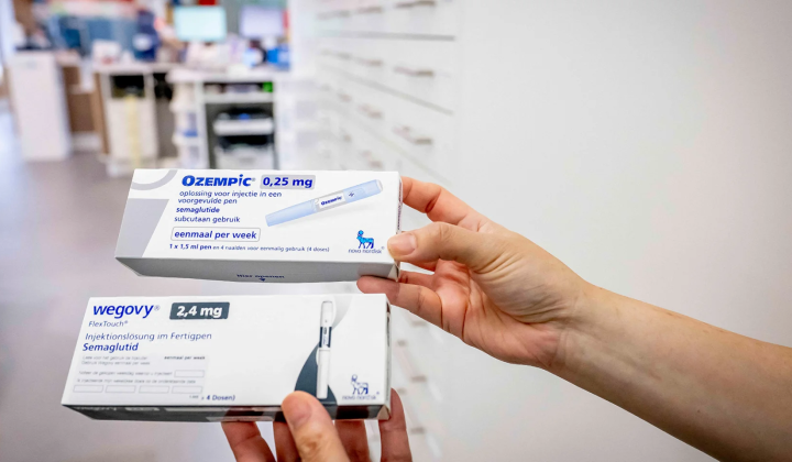 Ефективність GLP-1 препаратів у контролі цукру