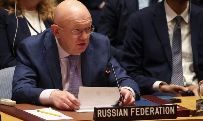 США закликали РФ не втручатися в Україну