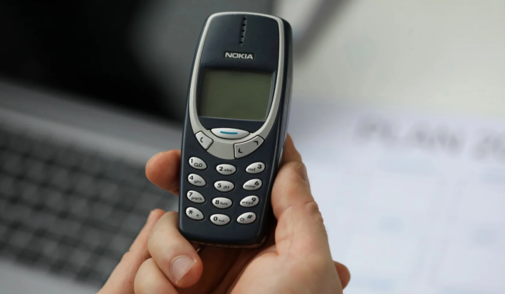 Застосунок Aikon для Nokia 6300