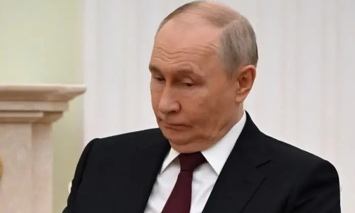 Рейтинг Путіна впав до 68%: влада РФ призупинила закриття Telegram після заяви Пєскова