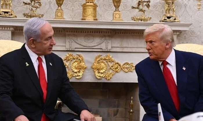 Netanyahu and Trump discussed Iran deal: Israel continues strikes