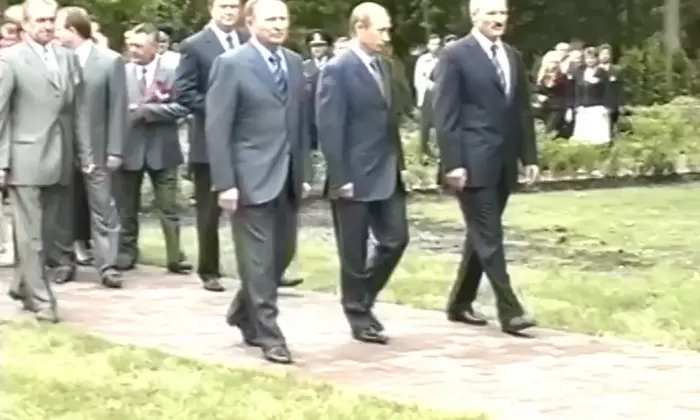 Новгород-Сіверський розбиває ілюзії про Путіна
