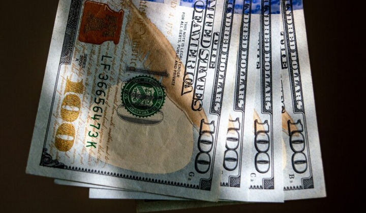 Біженці без допомоги на харчування