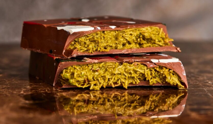 Крах фісташкового ринку через танці TikTok у Дубаї