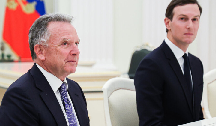 Zelensky discusses agreement with the USA