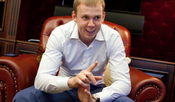 Топ-менеджер в кримінальному обвинуваченні