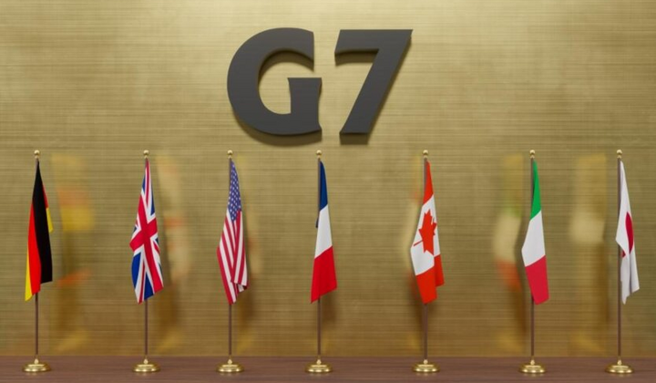 Энергетический план помощи Украине от G7
