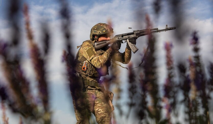 Росіяни відмовилися від штурмів на півдні