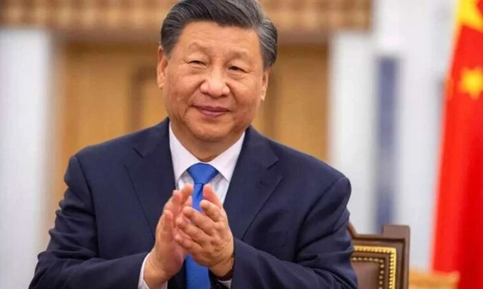 Xi Jinping dismissed military top brass