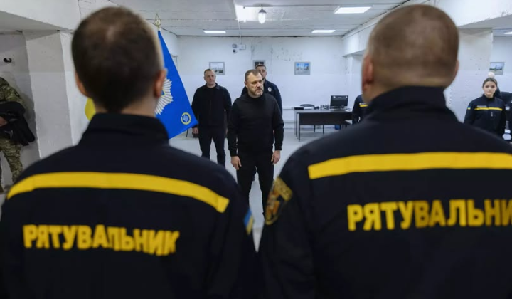 Харківщина під обстрілами та жертвами