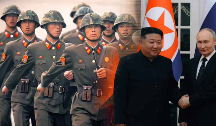 Ukraine destroys North Korean missile installations in Voronezh
