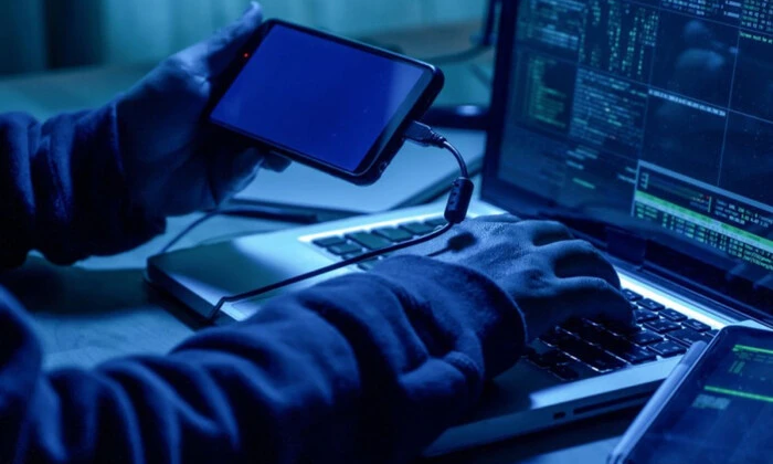 Атака пророссийских хакеров на города Франции