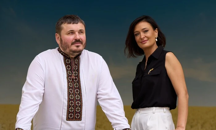 Головний український обороннопромисловий директор анонсував розлучення