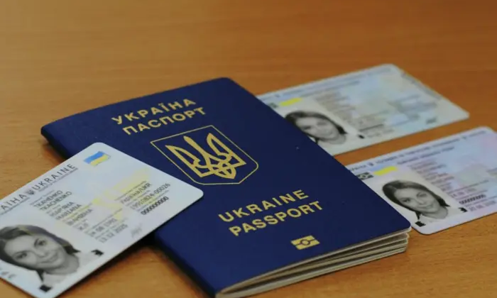 Военные пары ожидают гражданство: детали