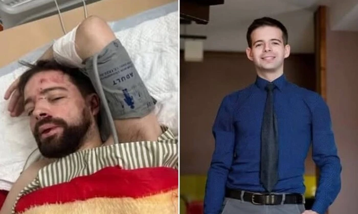 Фото ТЦК во Львове