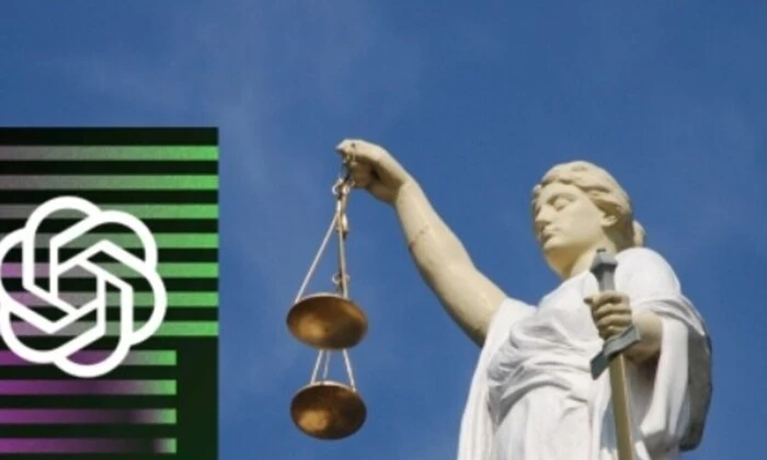 Чат GPT використано як адвокат