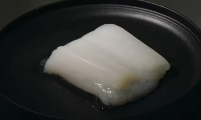 Вирощене куряче м'ясо в біореакторі