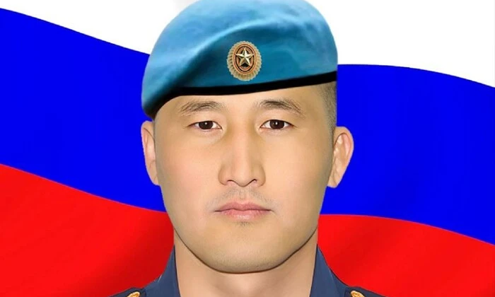 Боксер убит во время столкновения
