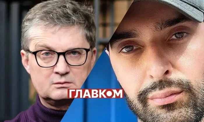 Козловський і Кондратюк на тлі скандалу