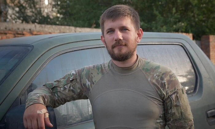 Президент присвоїв звання Героя України Павло Петриченко