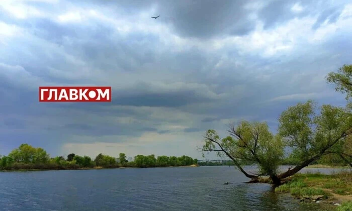 Прогноз погоди на 13 травня