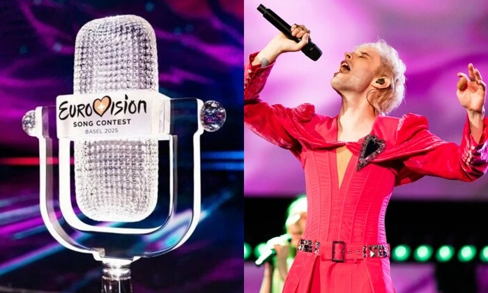 Прогнози букмекерів на фінал Євробачення-2025