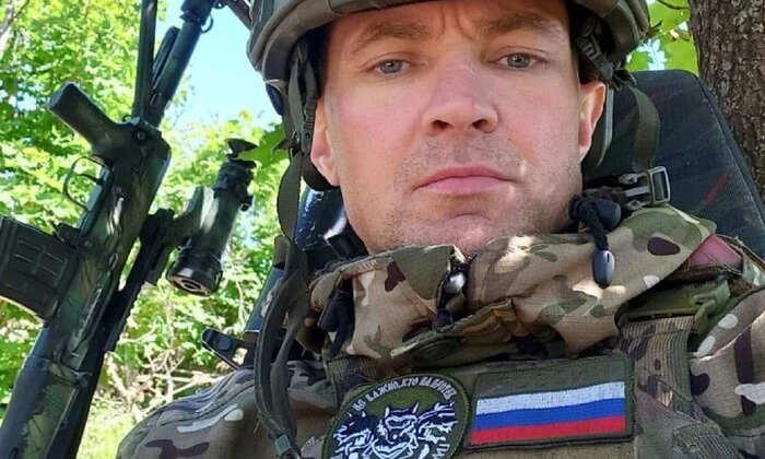 Был снайпером. ВСУ ликвидировали детского тренера