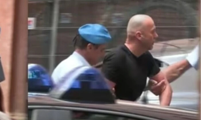 Взрывы на газопроводах: новые детали события