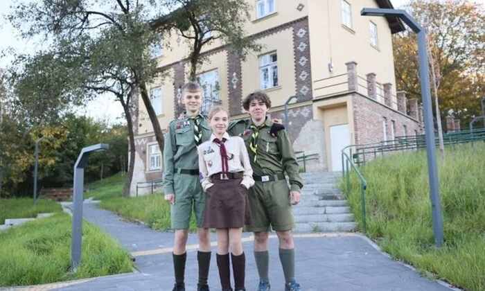 Відкриття молодіжного простору в Львові