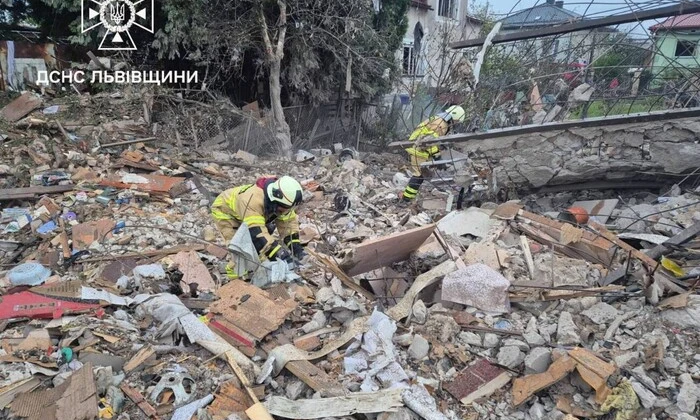 Садовой обвиняется в обстреле Львова