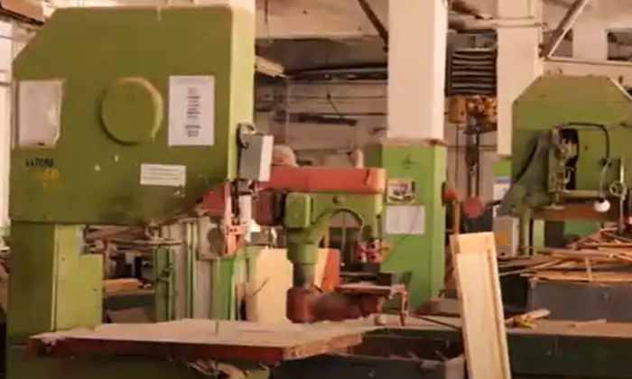 Машинобудівний завод в Україні шукає управителя