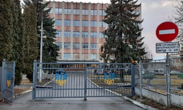 Тернополь мужчина из окна пятого этажа