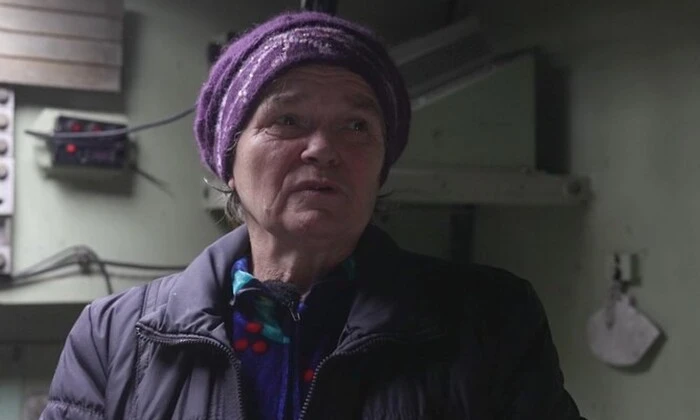 Вивезення останніх мирних жителів з-під Часового Яру