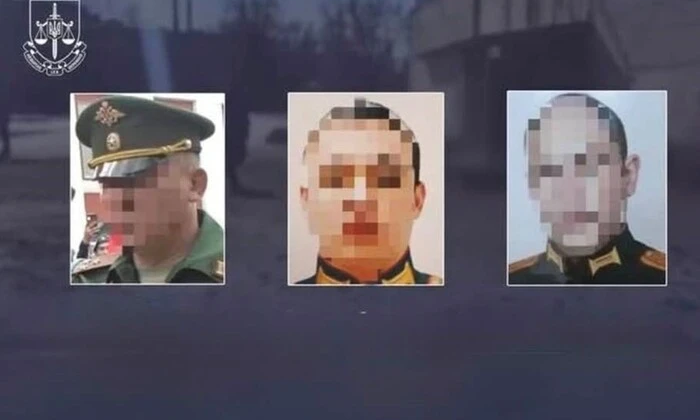 Обстріл черги за хлібом у Чернігові