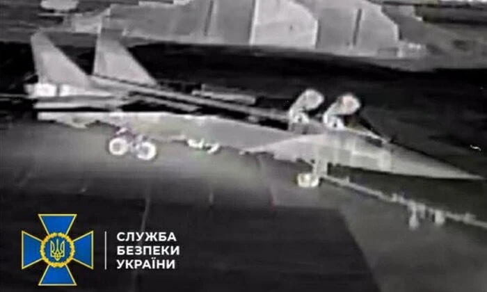 Втрати на сотні мільйонів доларів. СБУ знищила російську техніку