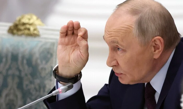 The impact of war on the Russian economy