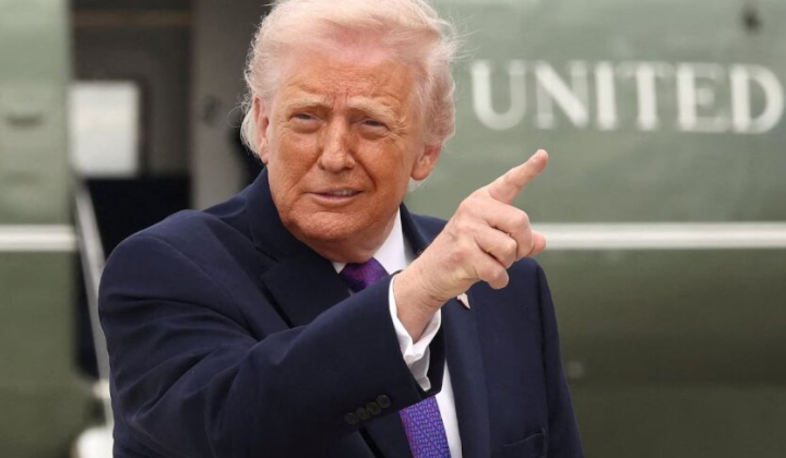 Проблемы стратегии войны Трампа с Ираном