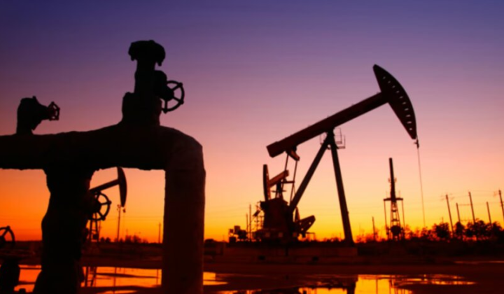 Российская экономика теряет миллиарды из-за снижения нефтяных доходов