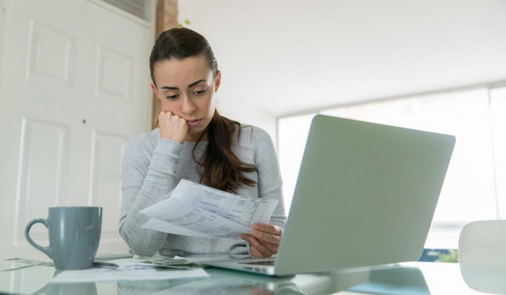 Українці без тепла, води та світла