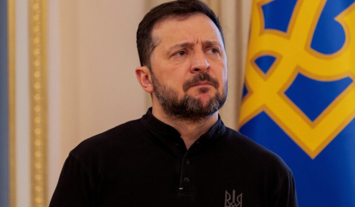 Зеленський про енергоситуацію в Києві