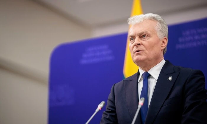 Литва Китай Тайвань співпраця відносини