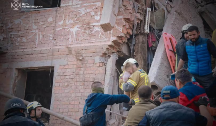 Жертви обстрілів у різних містах