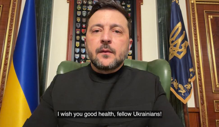 Політика оборони в Повітряних силах ЗСУ