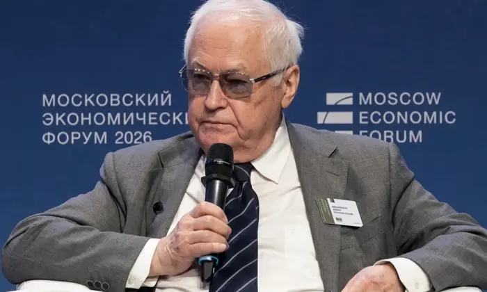 Про працівників машинобудування в РФ