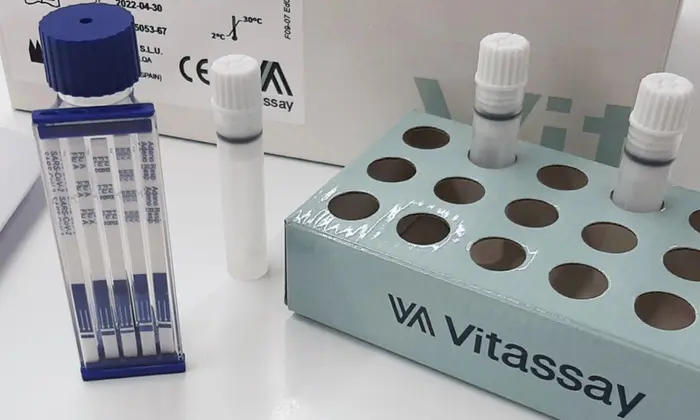 Зображення Вінницької області взято з висоти