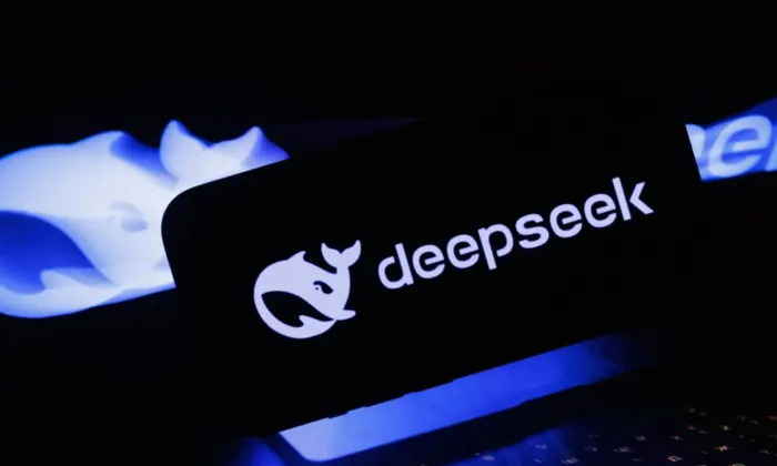 Чат-бот из Китая навёл шороху