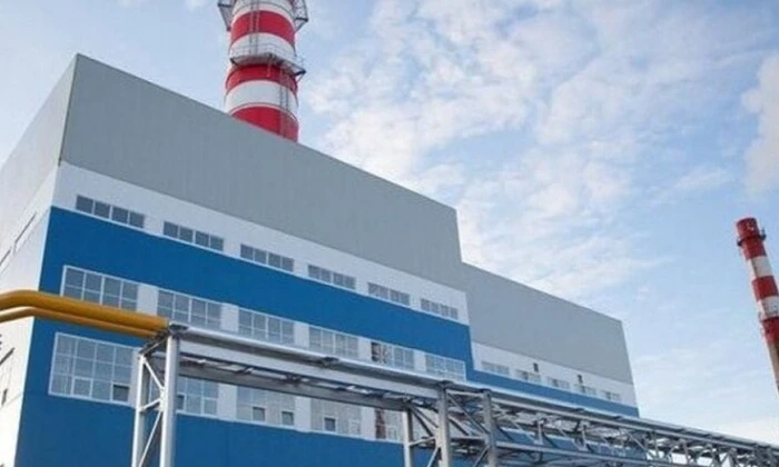 Понад 40 будинків без тепла